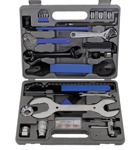 M-Wave Portable Clinic Tool Set