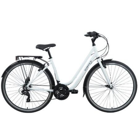 Dawes Hybird Venture 2.0 Lowstep EQ small