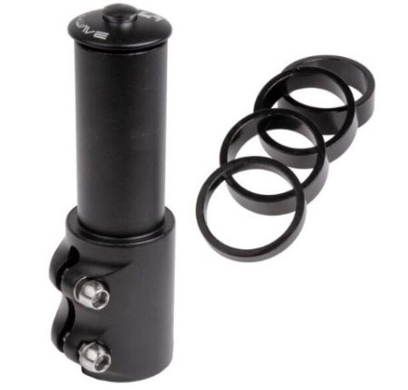 M-Wave A-Head Stem Riser 115mm