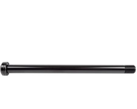 Thru-Axle Bolt M12 × 186