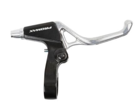 Promax Kids Alloy Brake Lever Set