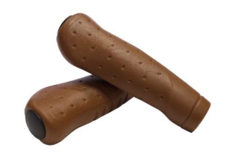 Hybrid Grips - brown