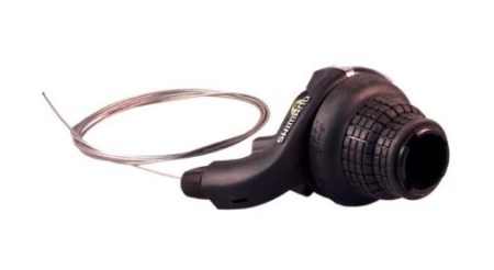 Shimano RS35 Revoshift - 3 speed