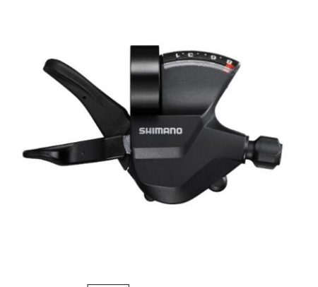 Shimano M315 Rapidfire Shifter
