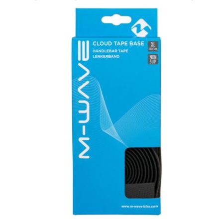 M-Wave Cloud Base Handlebar Tape 200 x 3 cm wide
