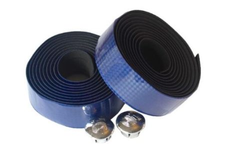 Handlebar Tape with End Caps