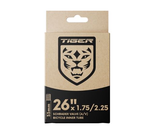 26 x 1.75/2.25 A/V 33mm innertube