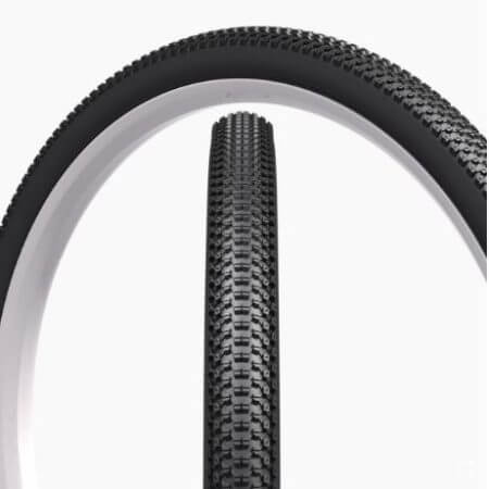 Kenda Small Block Eight 20x1.50 25x ( 25 tyre wheel only)