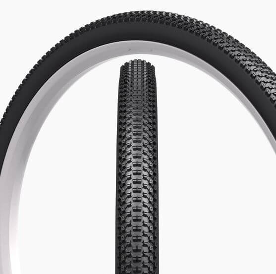 Kenda Small Block Eight 24 x 1.50 x25 Tyres (x25)