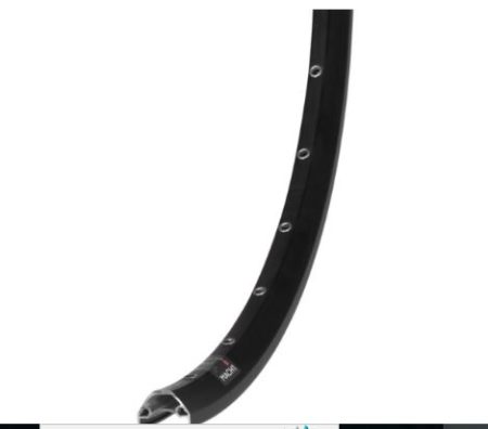 29″ T1 D-Cross-R 23 29 Inch Wheel Rim Front Wheel (Colour Black)