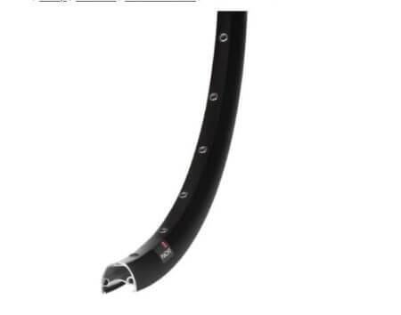 27.5″ T1 D-Traxx 27.5 Inch Wheel Rim Rear Cassette Colour Black
