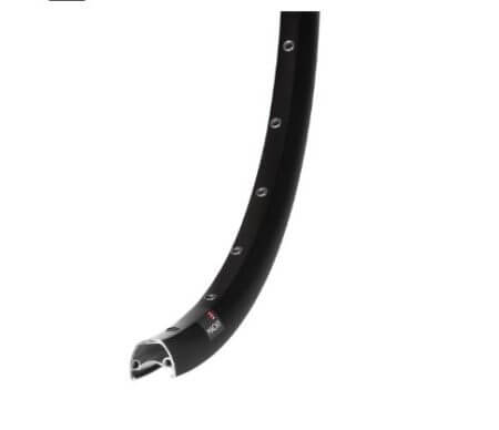 29″ T1 D-Traxx Rear Cassette Colour Black