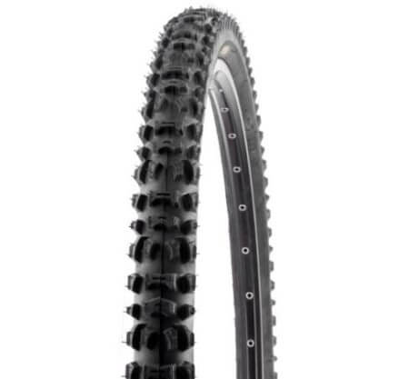 Kenda Smoke Black 20x1.95 x25