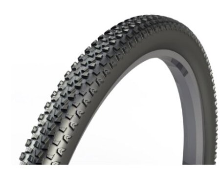 29 x 2.25 black tyre x20 Tyres Only (x20)