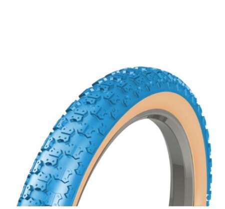 20 x 2.125 Blue Gum Wall 30 tyres Only (x30)