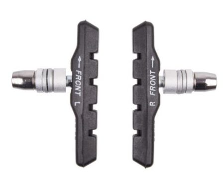 M-Wave 72mm V-Brake Blocks