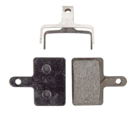 M-Wave Organic STP1 Disc Brake Pads