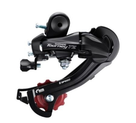 Shimano TZ50 Rear Derailleur