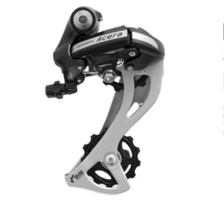 Shimano Acera M360 Rear Derailleur