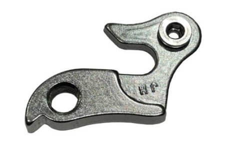 Type H – Fits all Tiger models with a dropout hanger