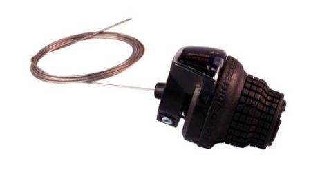 Shimano RS35 Revoshift - speed 7 shifter right