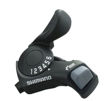 Shimano TX-30 Shifters Right 6 speed