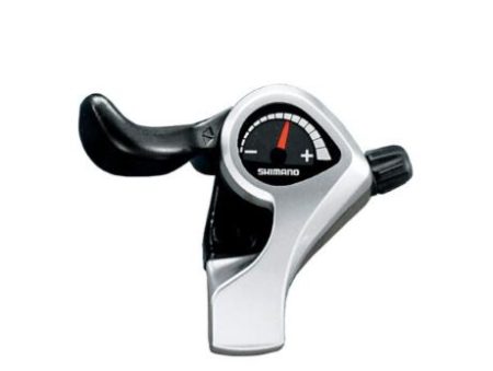 Shimano TX-50 Shifters