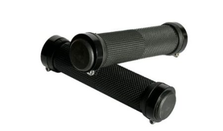 Locking MTB Grips (black)