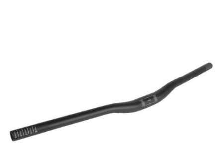 M-Wave HB-T3.1 MTB Riser Bar 680mm Width
