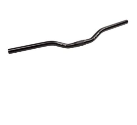 M-Wave Touring Riser Bar 600mm Width
