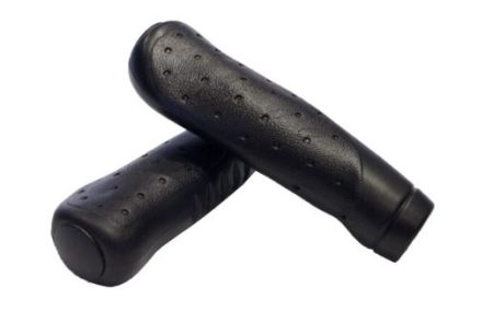 Hybrid Grips