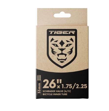 26 x 3.8/4.2 A/V 33mm innertube