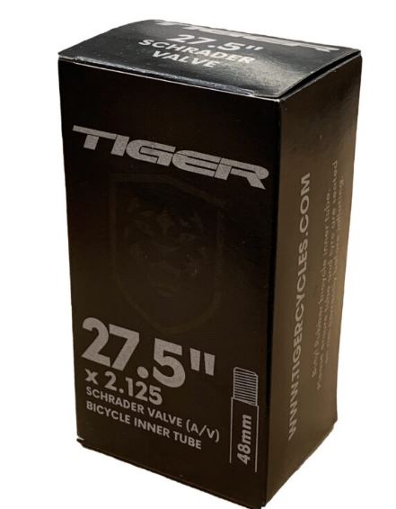 26 x 1-3/8 A/V 33m Innertube