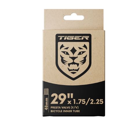 29 x 2.2/2.5 F/V 48mm Tiger Innertube