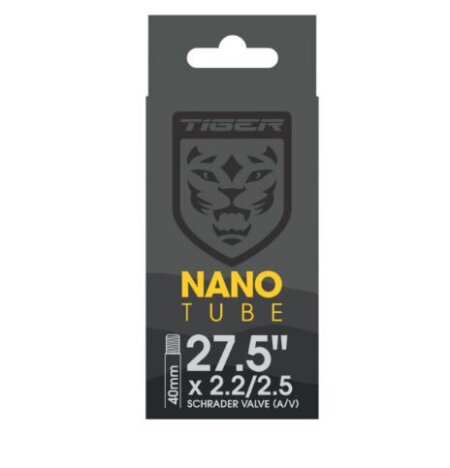 TPU Nano Tubes 27.5 x 2.2/2.5 A/V 40mm innertube