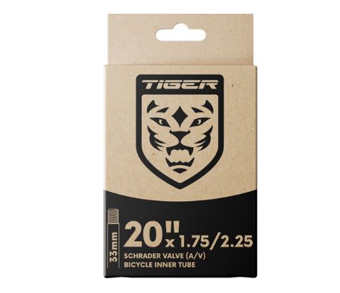 20 x 2.2/2.5 A/V 33mm innertube