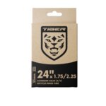 24 x 1.75/2.25 A/V 33mm innertube