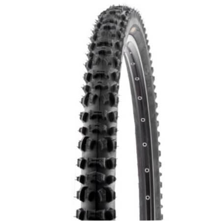 Kenda Smoke K-816 24x1.95 x25 Tyres