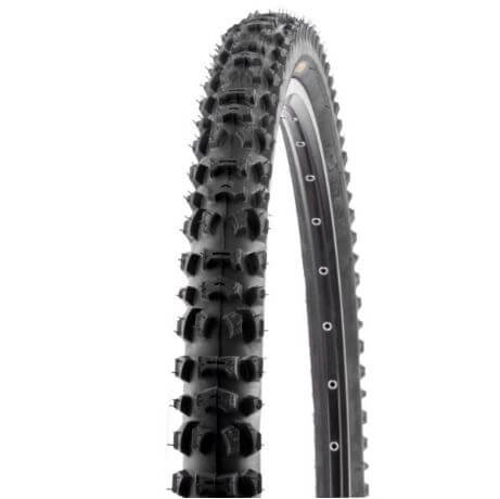 Kenda Smoke K-816 24x1.95 x25 Tyres
