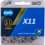 KMC X11 114L Chain 11 speed