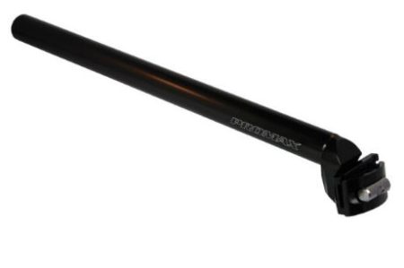 Micro Adjust Seat Post 27x2 x 400mm