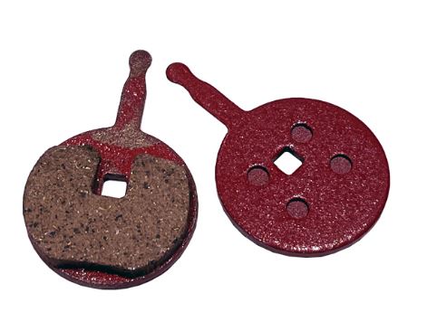 Mechanical Disc Brake Pads (PR)