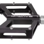 M-Wave Freedom SL Flat Pedal CrMo Axle
