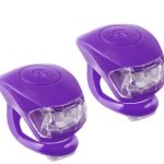 M-Wave Cobra Battery Light Set
