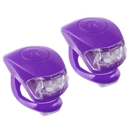 M-Wave Cobra Battery Light Set