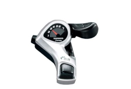 Shimano TX-50 Shifters - 7 speed (Right)