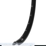 27.5″ T1 D-Cross-R 23 27.5 Inch Wheel Rim Front