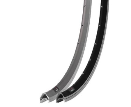 700C T1 R-CFX front wheel size 700c