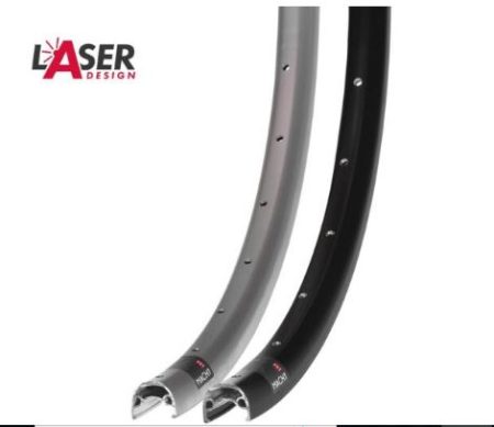 27.5″ T1 D-ER-20 27.5 Inch Rear Free Wheel Colour Black