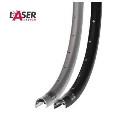 700C T1 D-ER-20 Rear Cassette Colour Silver Size 700c